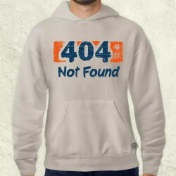 Magnolion 404 not found v5 férfi pulóver (25912-P)