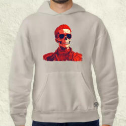 Magnolion Túlgondolva v3 férfi pulóver (7091-P)