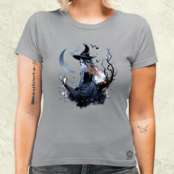 Magnolion Boszorka v10 női póló (8830-N)