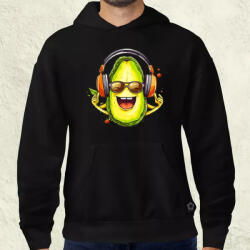 Magnolion Laza avokádó v1 férfi pulóver (5399-P)