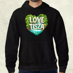 Magnolion Love Tisza v5 férfi pulóver (24531-P)