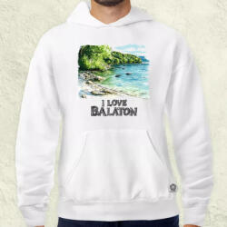 Magnolion Love Balaton v5 férfi pulóver (25267-P)