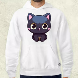 Magnolion Cica matrica v13 férfi pulóver (5150-P)