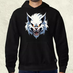 Magnolion Vérfarkas v6 férfi pulóver (8505-P)