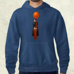 Magnolion Szomorúság v1 férfi pulóver (5058-P)