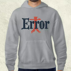 Magnolion Error v2 férfi pulóver (25998-P)