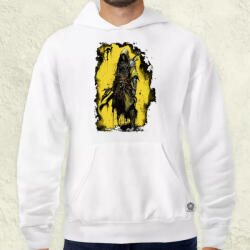 Magnolion Nekromanta karakter v2 férfi pulóver (2870-P)