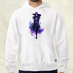 Magnolion Boszorka v23 férfi pulóver (8843-P)