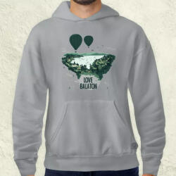 Magnolion Love Balaton v45 férfi pulóver (25262-P)