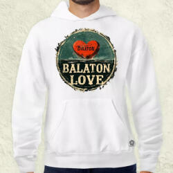 Magnolion Balaton LOVE v1 férfi pulóver (20811-P)