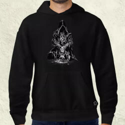 Magnolion Varázslás v3 férfi pulóver (7605-P)