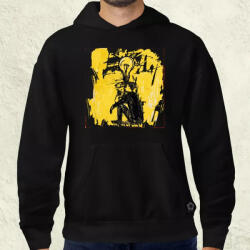 Magnolion Ne gondold túl v5 férfi pulóver (25439-P)