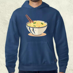 Magnolion Rámen v2 férfi pulóver (3835-P)