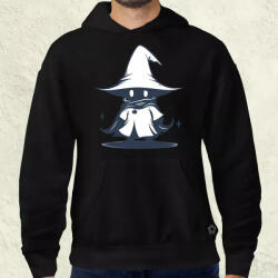 Magnolion Cuki szellem rajz v1 férfi pulóver (22351-P)