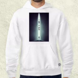 Magnolion Hinni akarok v2 férfi pulóver (246-P)