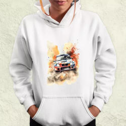 Magnolion Rally v2 női pulóver (3179-PN)