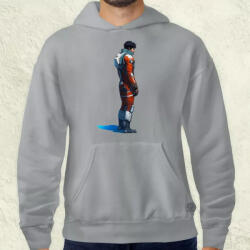 Magnolion Akira fanart v2 férfi pulóver (4532-P)