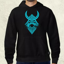 Magnolion Viking arc v8 férfi pulóver (27173-P)