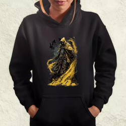 Magnolion Nekromanta karakter v1 női pulóver (2869-PN)