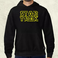 Magnolion Star Trek férfi pulóver (28088-P)