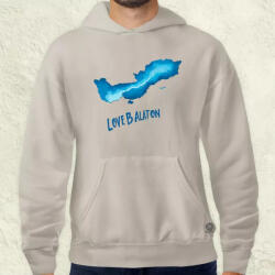 Magnolion Love Balaton v61 férfi pulóver (25280-P)