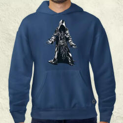 Magnolion Varázslás v1 férfi pulóver (7603-P)