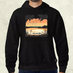 Magnolion Love Balaton v50 férfi pulóver (25268-P)