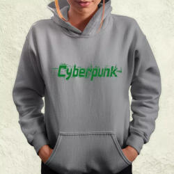 Magnolion Cyberpunk v1 női pulóver (25956-PN)