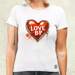 Magnolion Love BP v23 női póló (20925-N)