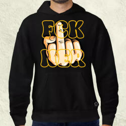 Magnolion FCK Ner férfi pulóver (28151-P)