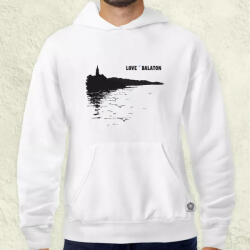 Magnolion Love Balaton v69 férfi pulóver (25288-P)