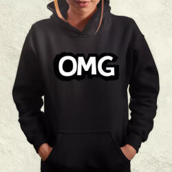 Magnolion OMG v4 női pulóver (26706-PN)