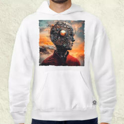 Magnolion Elfelejtett jelszó v13 férfi pulóver (26876-P)