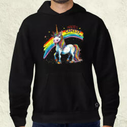 Magnolion Senkit sem érdekel v5 férfi pulóver (21472-P)