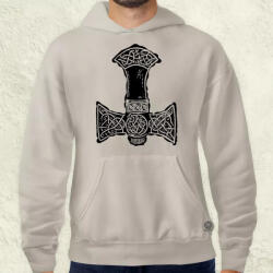 Magnolion Mjölnir v14 férfi pulóver (24230-P)