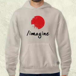 Magnolion Imagine v8 férfi pulóver (26683-P)