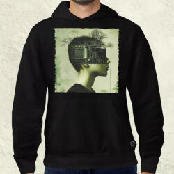 Magnolion Elfelejtett jelszó v6 férfi pulóver (26904-P)