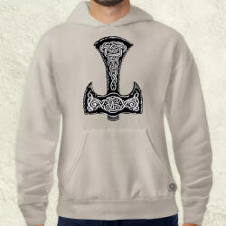 Magnolion Mjölnir v19 férfi pulóver (24235-P)