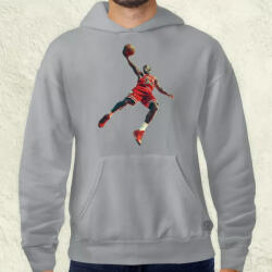 Magnolion Jordan v1 férfi pulóver (24670-P)