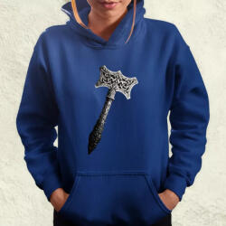 Magnolion Mjölnir v4 női pulóver (6390-PN)