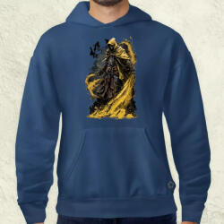 Magnolion Nekromanta karakter v1 férfi pulóver (2869-P)