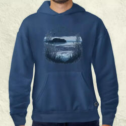 Magnolion Love Balaton v27 férfi pulóver (25242-P)