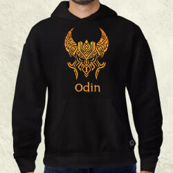 Magnolion Odin felirat v24 férfi pulóver (26115-P)