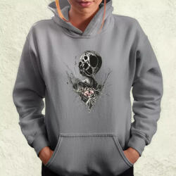 Magnolion Legyen más van más v170 női pulóver (26985-PN)