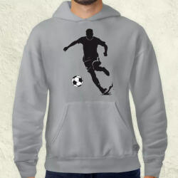 Magnolion Foci sziluett v2 férfi pulóver (23847-P)