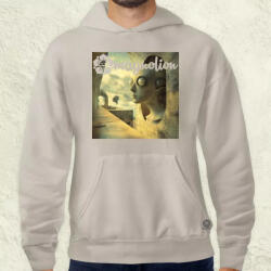 Magnolion Alternatív valóság v5 férfi pulóver (27590-P)