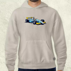 Magnolion Indi 500 v2 férfi pulóver (4626-P)