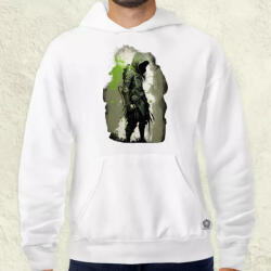 Magnolion Tolvaj karakter v1 férfi pulóver (2956-P)