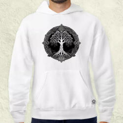 Magnolion Yggdrasil v9 férfi pulóver (6509-P)