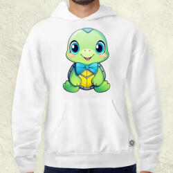 Magnolion Kawaii teki v3 férfi pulóver (6183-P)